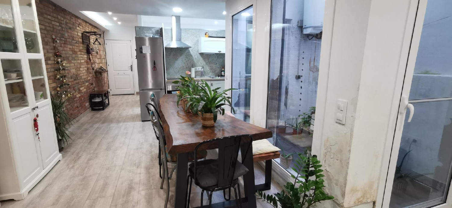  till salu lokal Calella Maresme 3