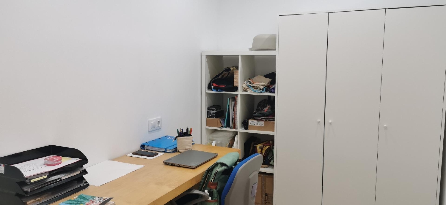  till salu lokal Calella Maresme 8