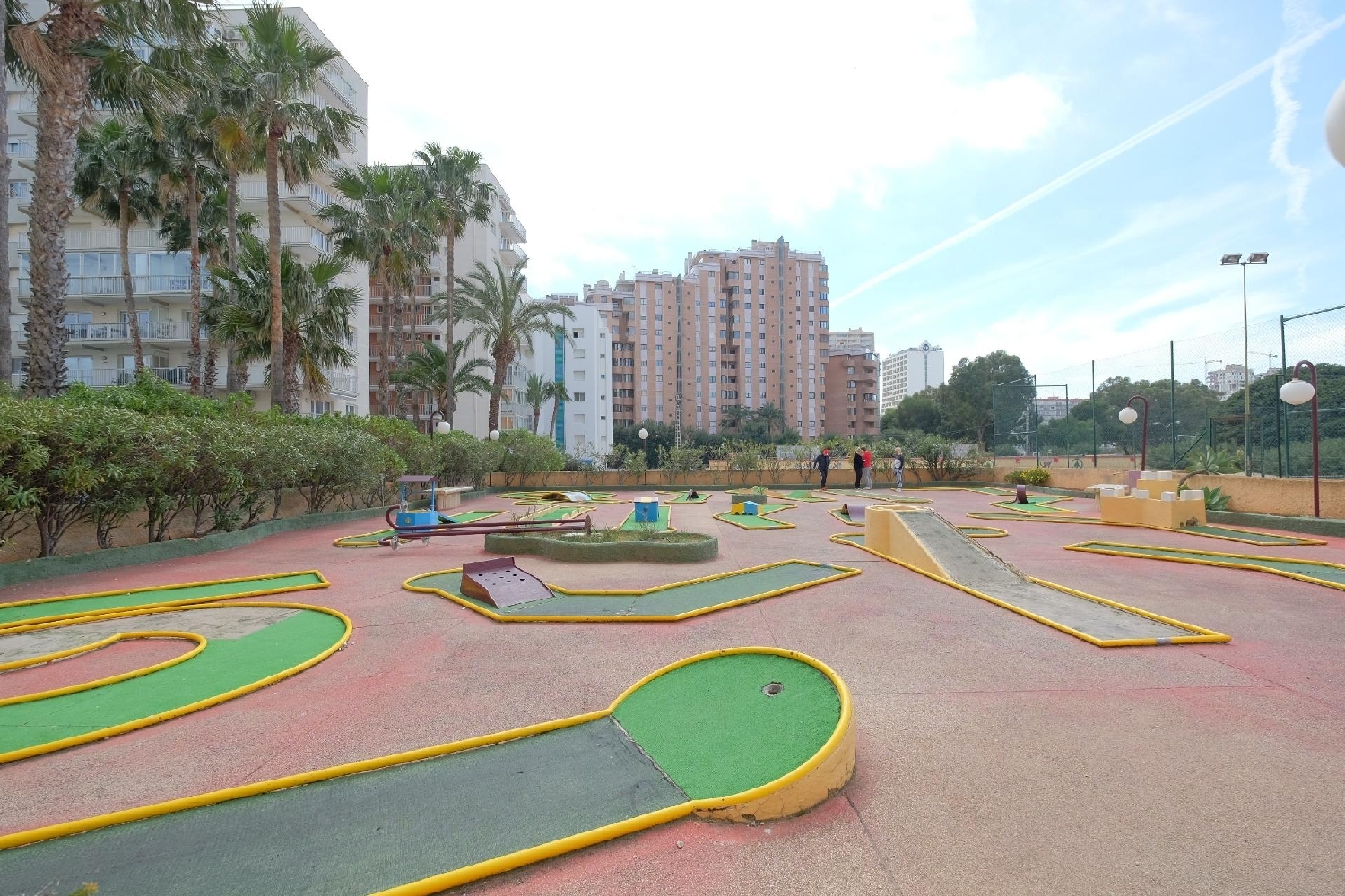  till salu lokal Calpe Marina Alta 7