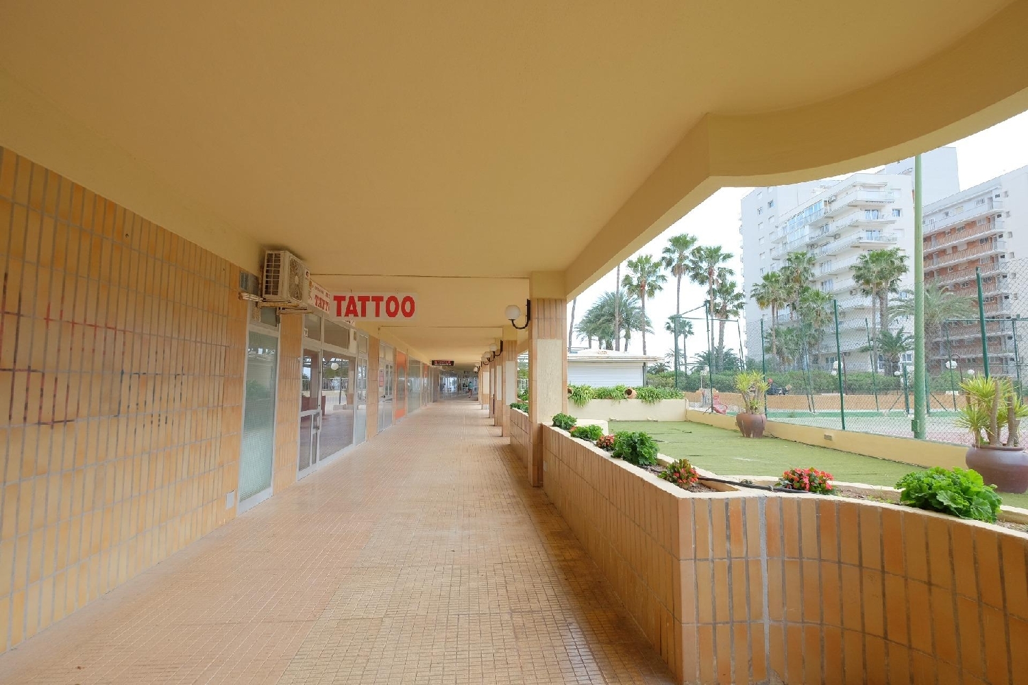  till salu lokal Calpe Marina Alta 3