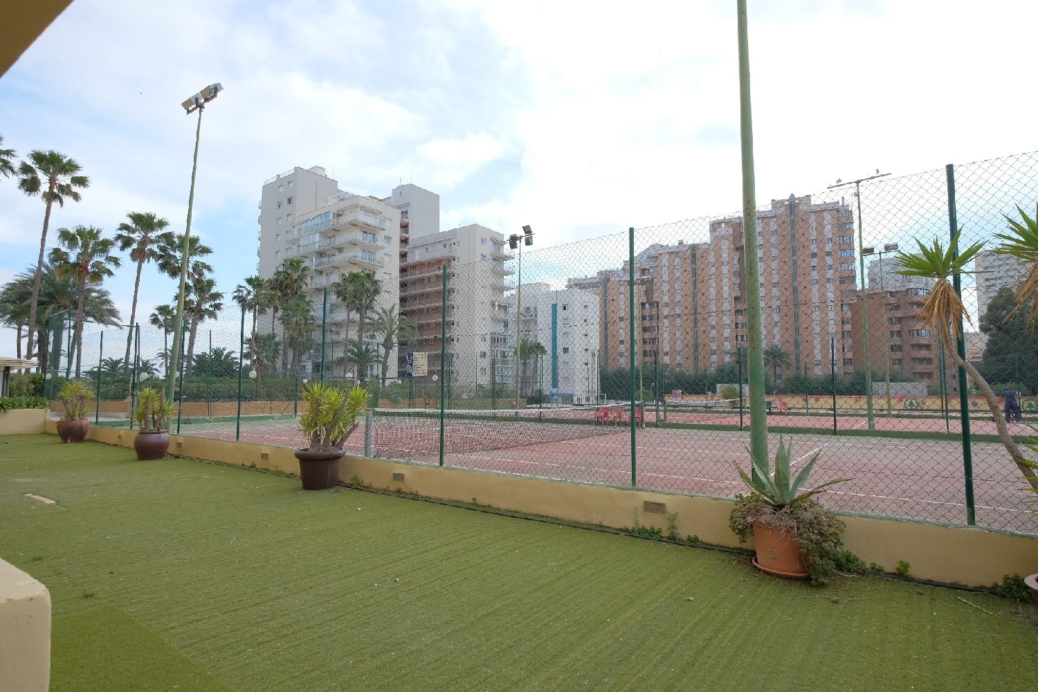  till salu lokal Calpe Marina Alta 6