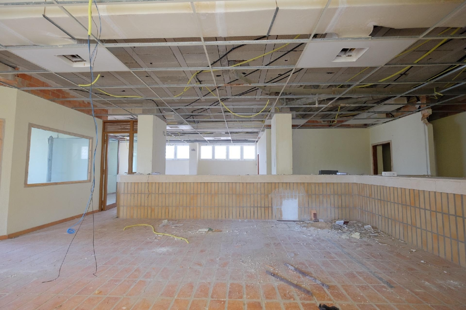  till salu lokal Calpe Marina Alta 8