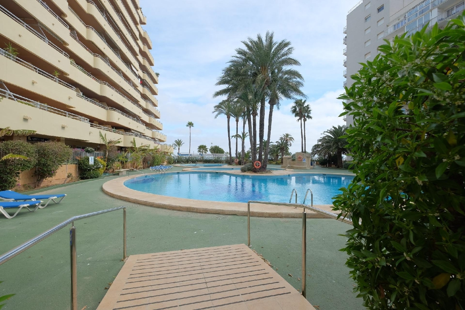  till salu lokal Calpe Marina Alta 5