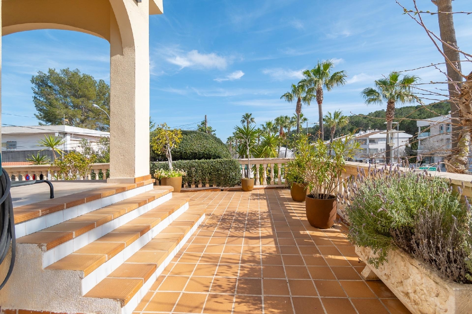  till salu lokal Calvià Ponent 5