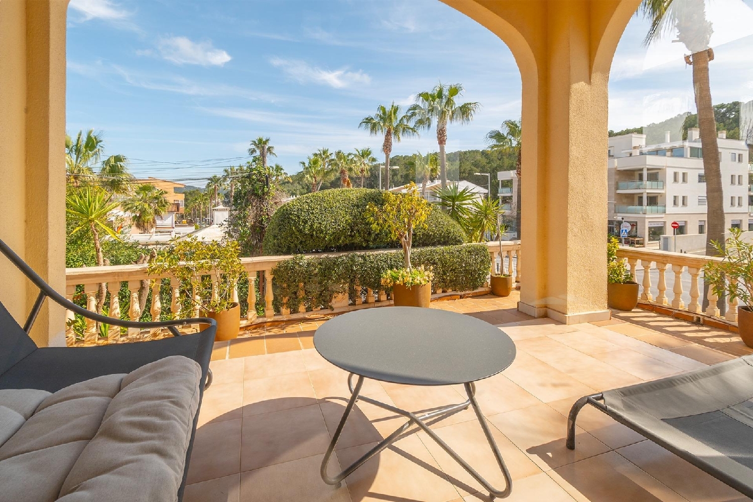  till salu lokal Calvià Ponent 8