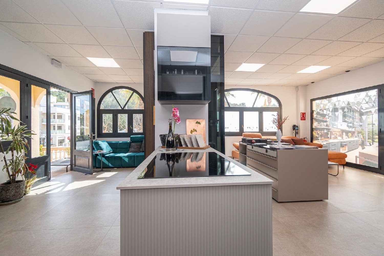  till salu lokal Calvià Ponent 3