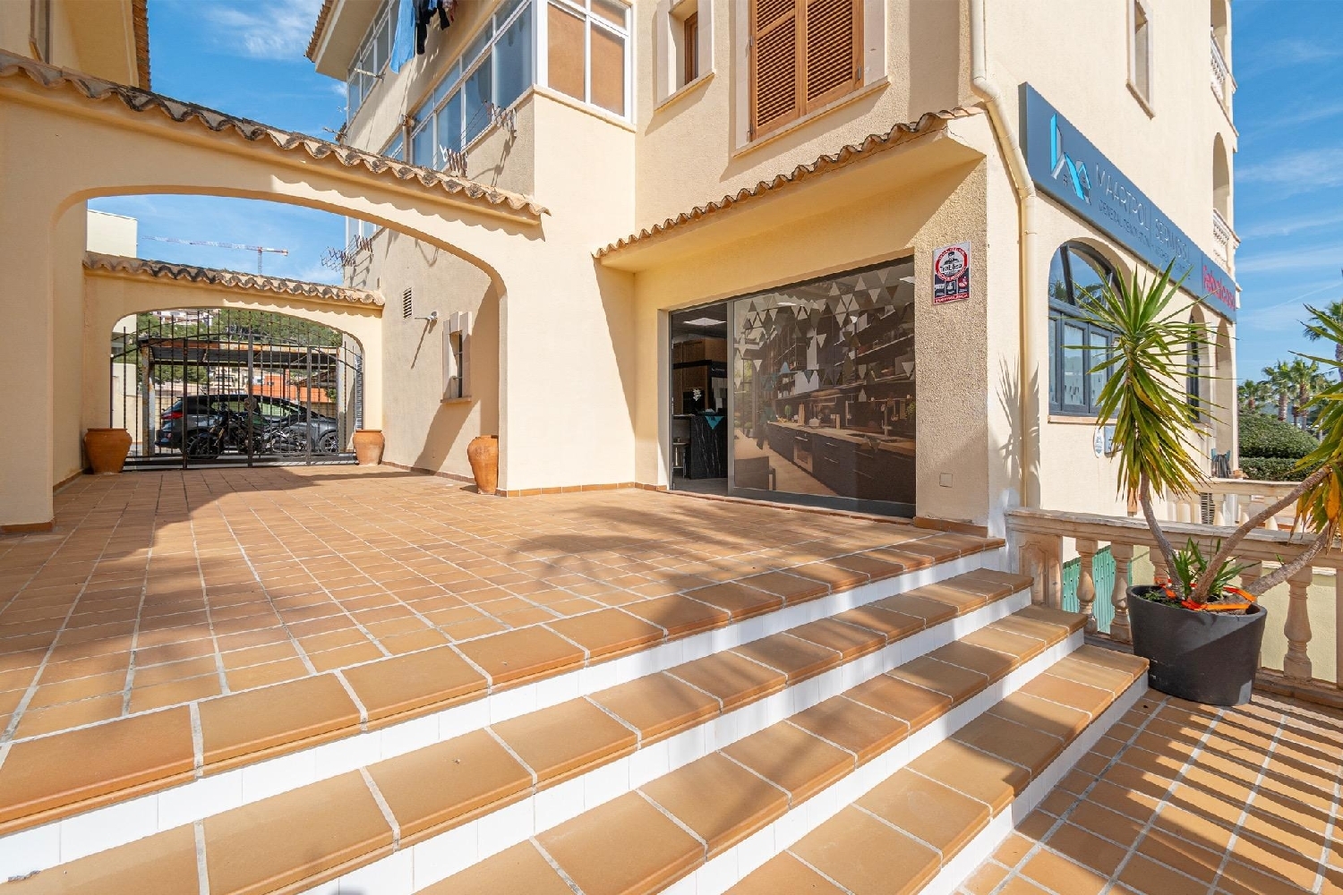  till salu lokal Calvià Ponent 6