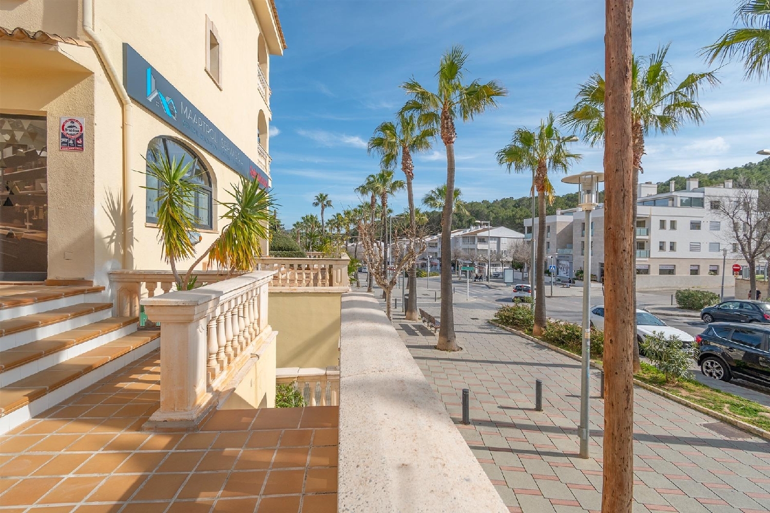  till salu lokal Calvià Ponent 2