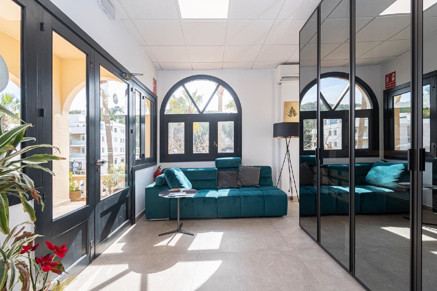  till salu lokal Calvià Ponent 4