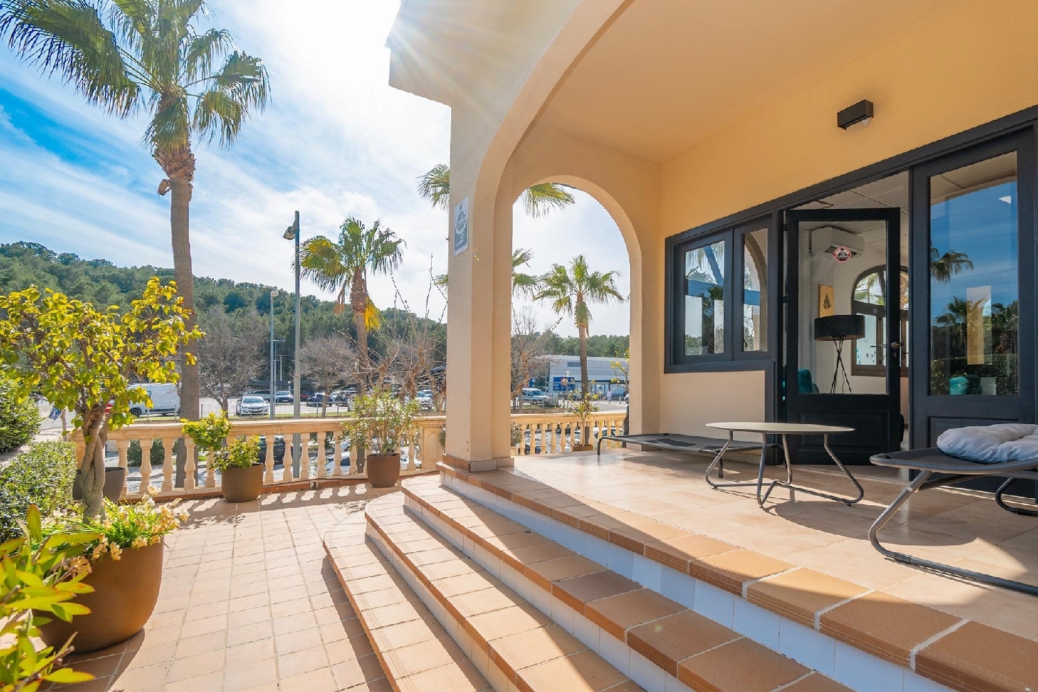  till salu lokal Calvià Ponent 1