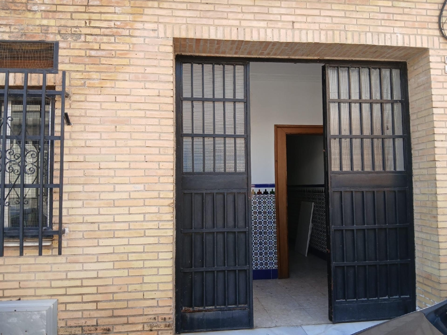  te koop bedrijfsruimte Camas Metropolitana De Sevilla 4