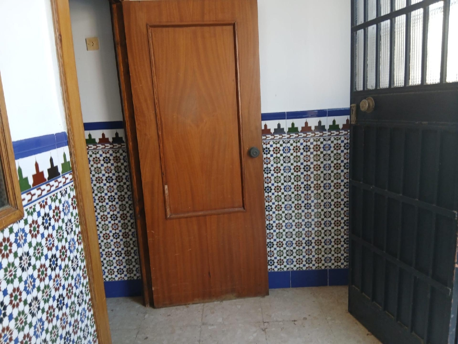  te koop bedrijfsruimte Camas Metropolitana De Sevilla 6