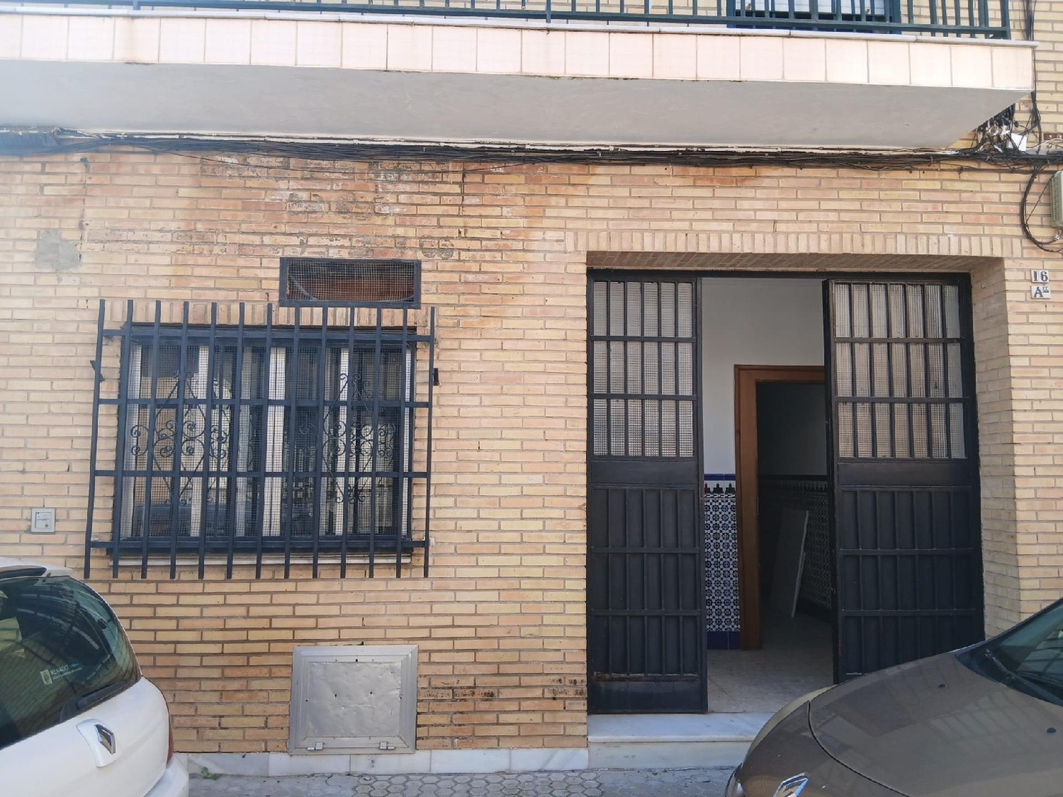  te koop bedrijfsruimte Camas Metropolitana De Sevilla 2