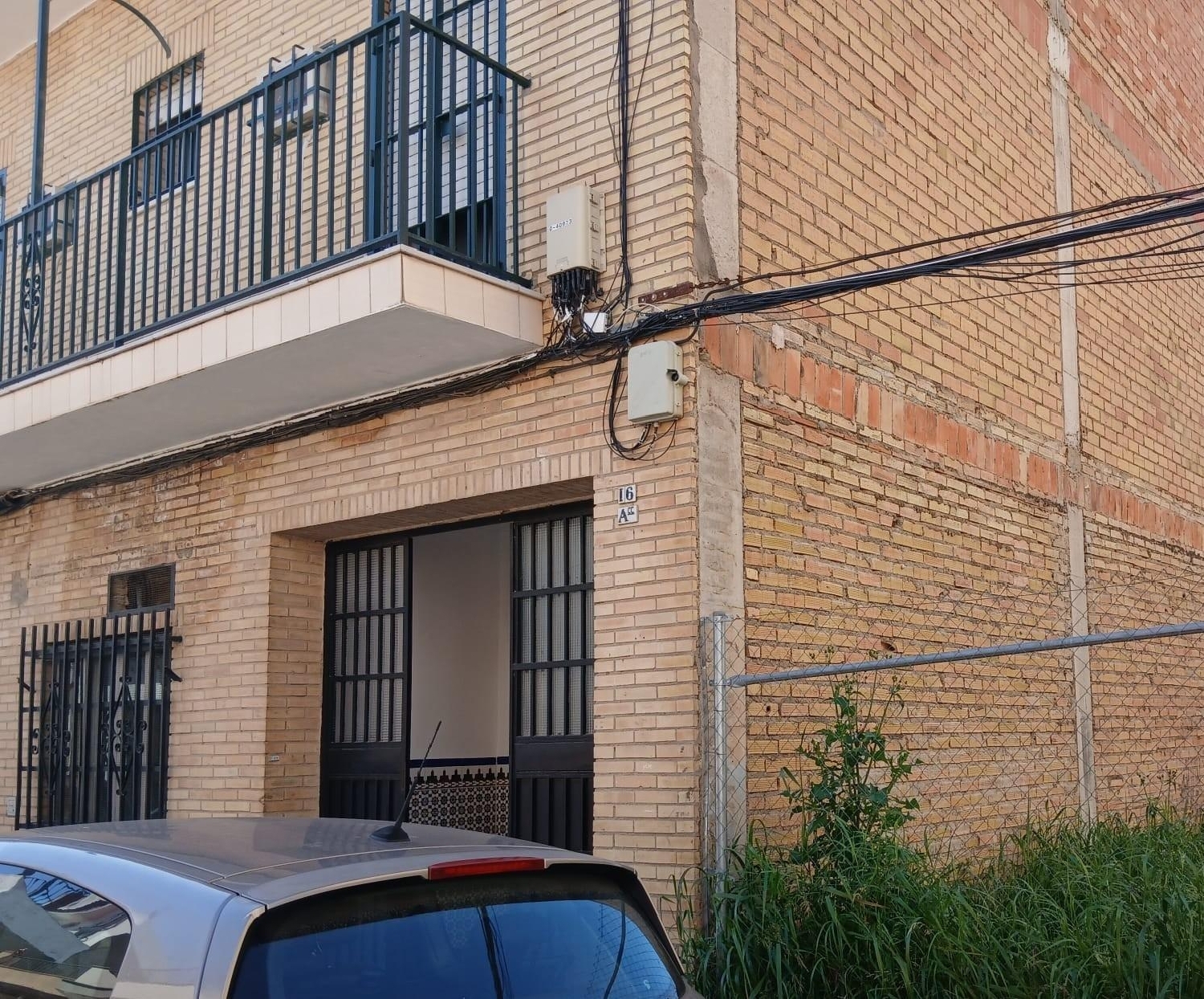  te koop bedrijfsruimte Camas Metropolitana De Sevilla 3