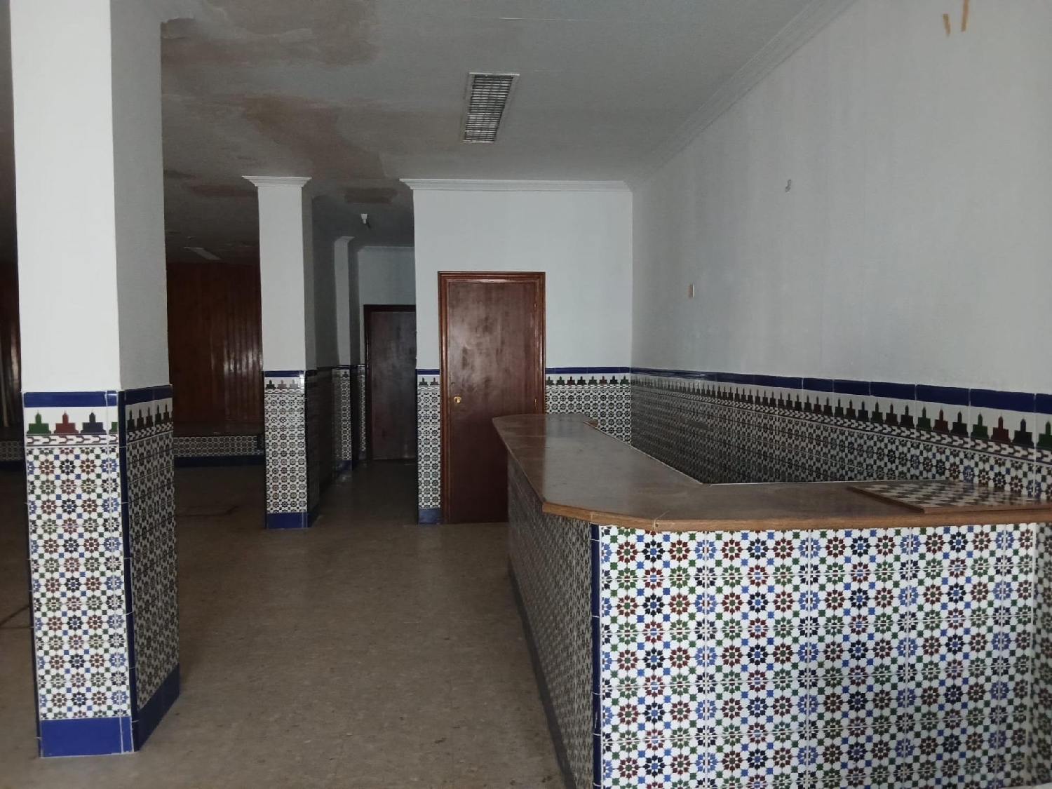  te koop bedrijfsruimte Camas Metropolitana De Sevilla 8