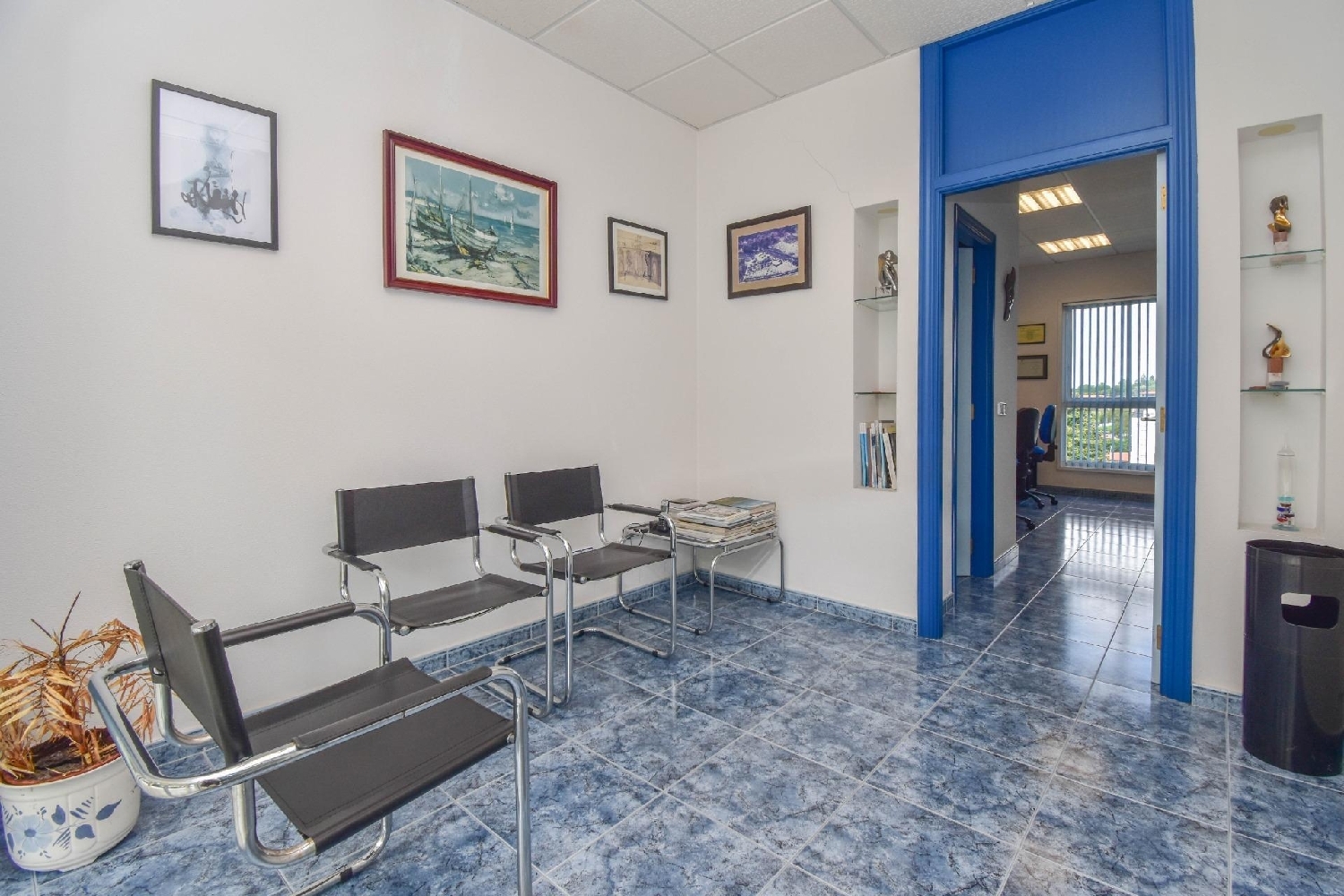  kaufen Gewerberaum Cambre Coruña 6