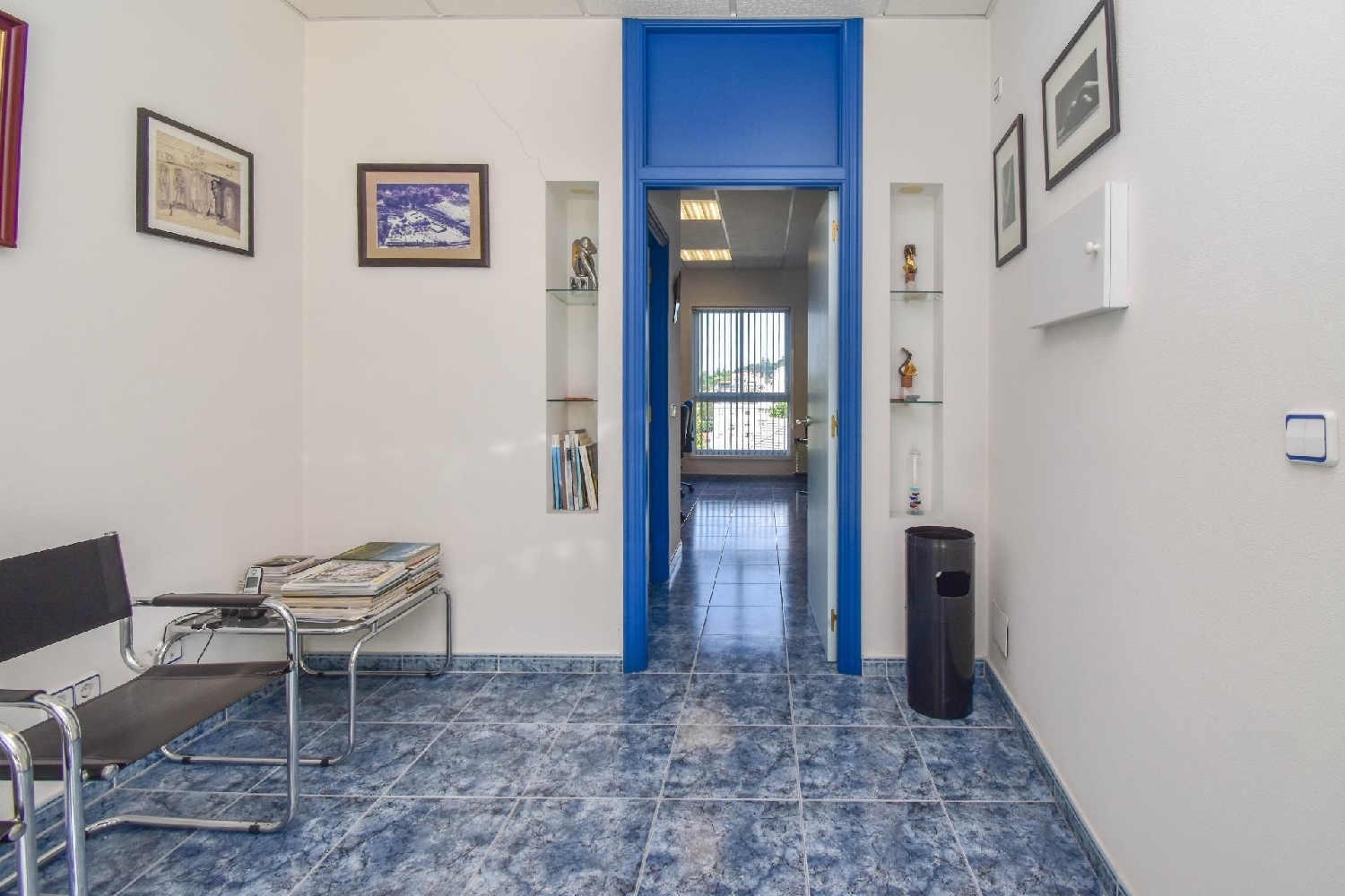  kaufen Gewerberaum Cambre Coruña 7