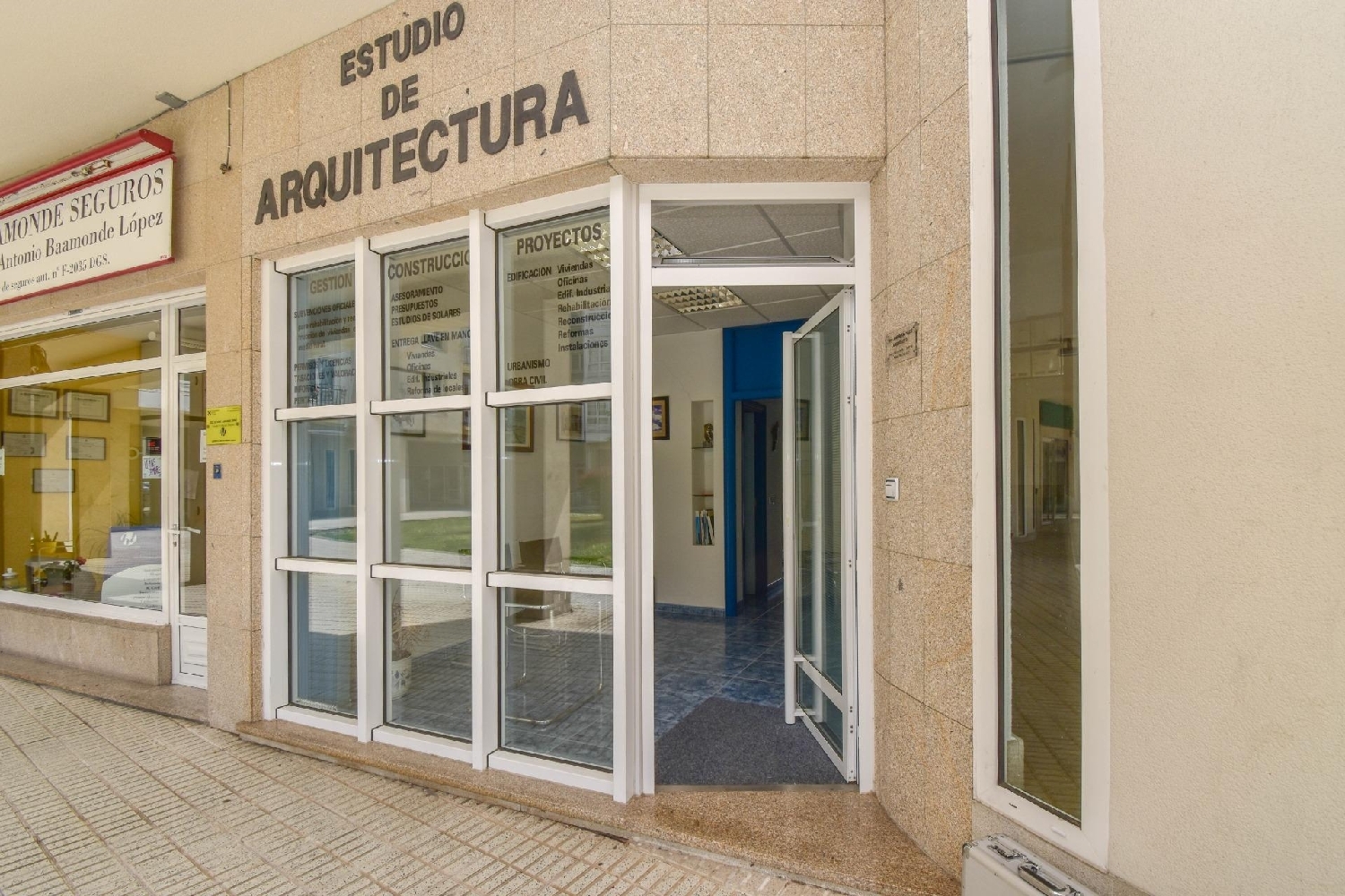  kaufen Gewerberaum Cambre Coruña 3