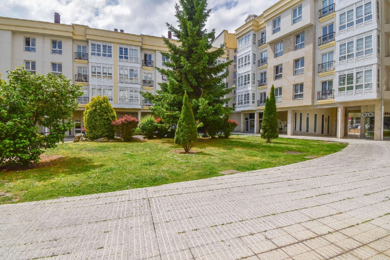  kaufen Gewerberaum Cambre Coruña 5