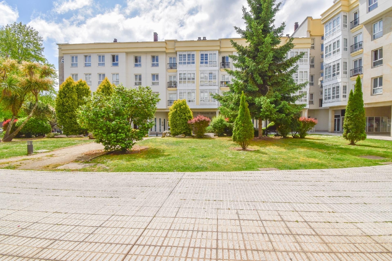  kaufen Gewerberaum Cambre Coruña 4