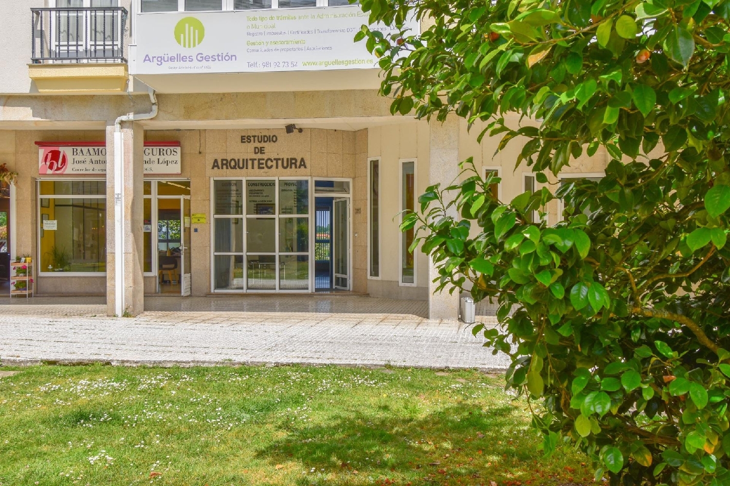  kaufen Gewerberaum Cambre Coruña 2