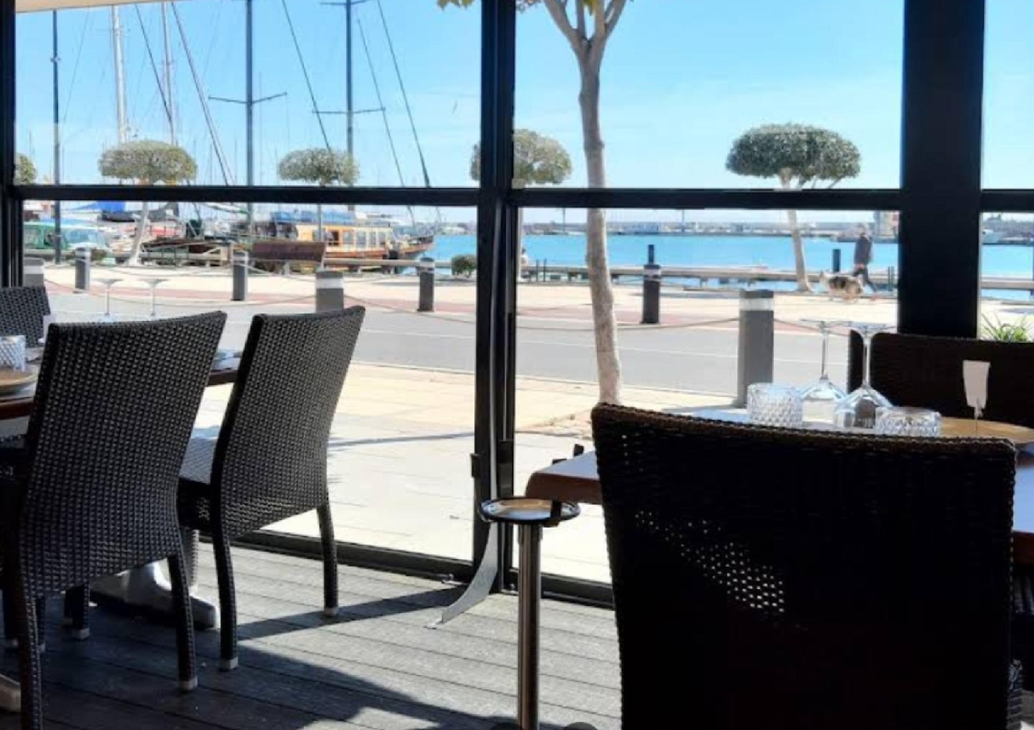  te koop bedrijfsruimte Cambrils Baix Camp 2