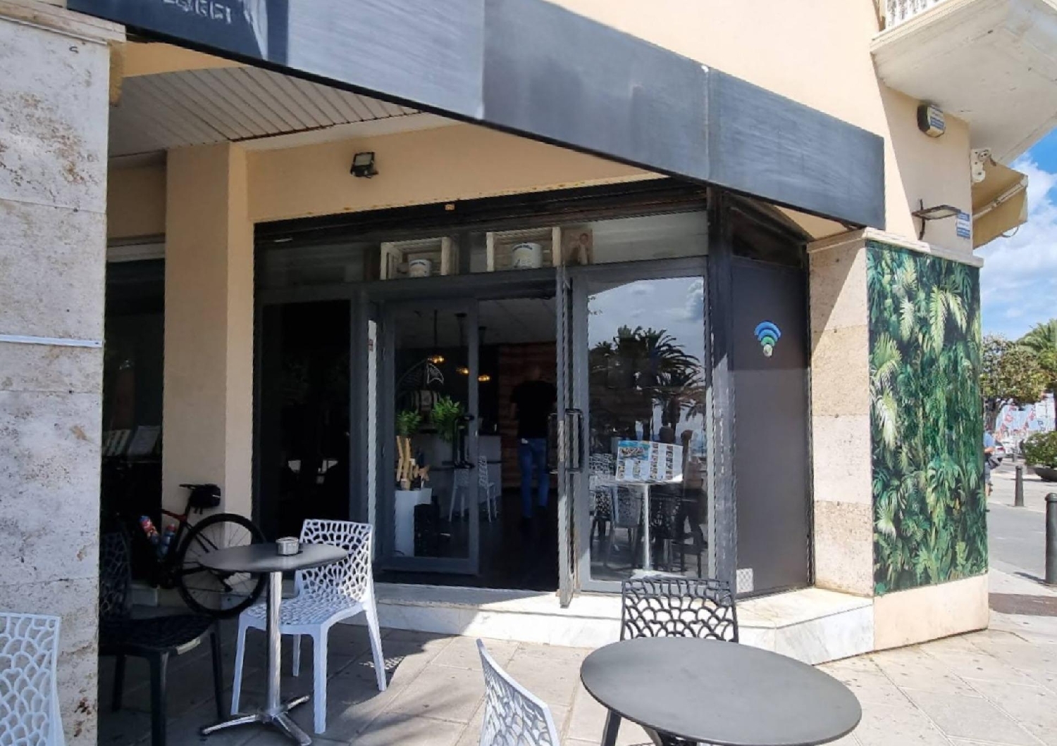  te koop bedrijfsruimte Cambrils Baix Camp 1