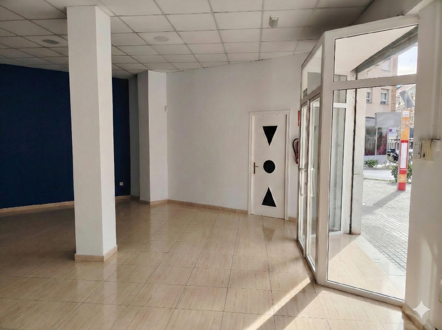  en venta local Camp De Lliria Camp De Túria 3