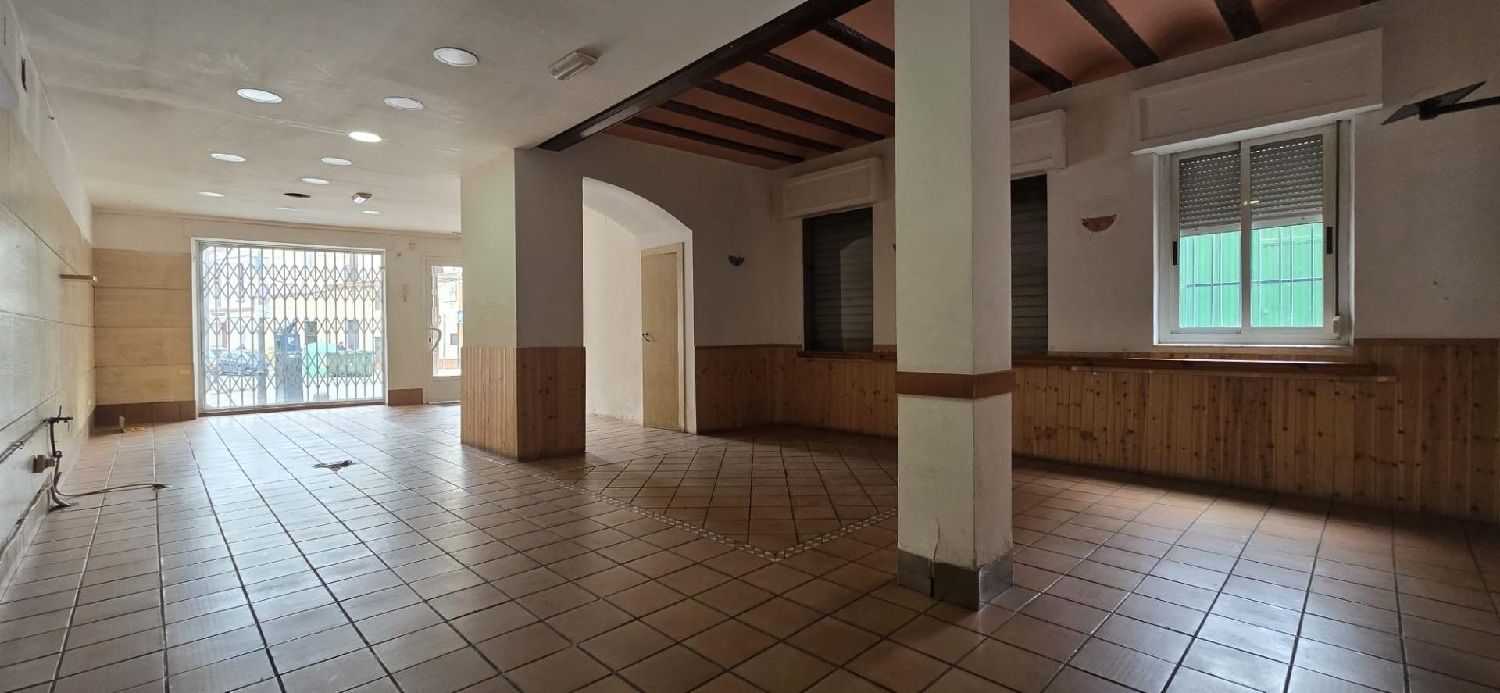  for sale commercial premise Camp De Lliria Camp De Túria 4