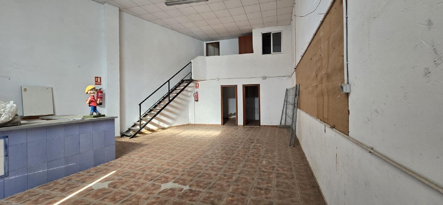  kaufen Gewerberaum Camp De Lliria Camp De Túria 2