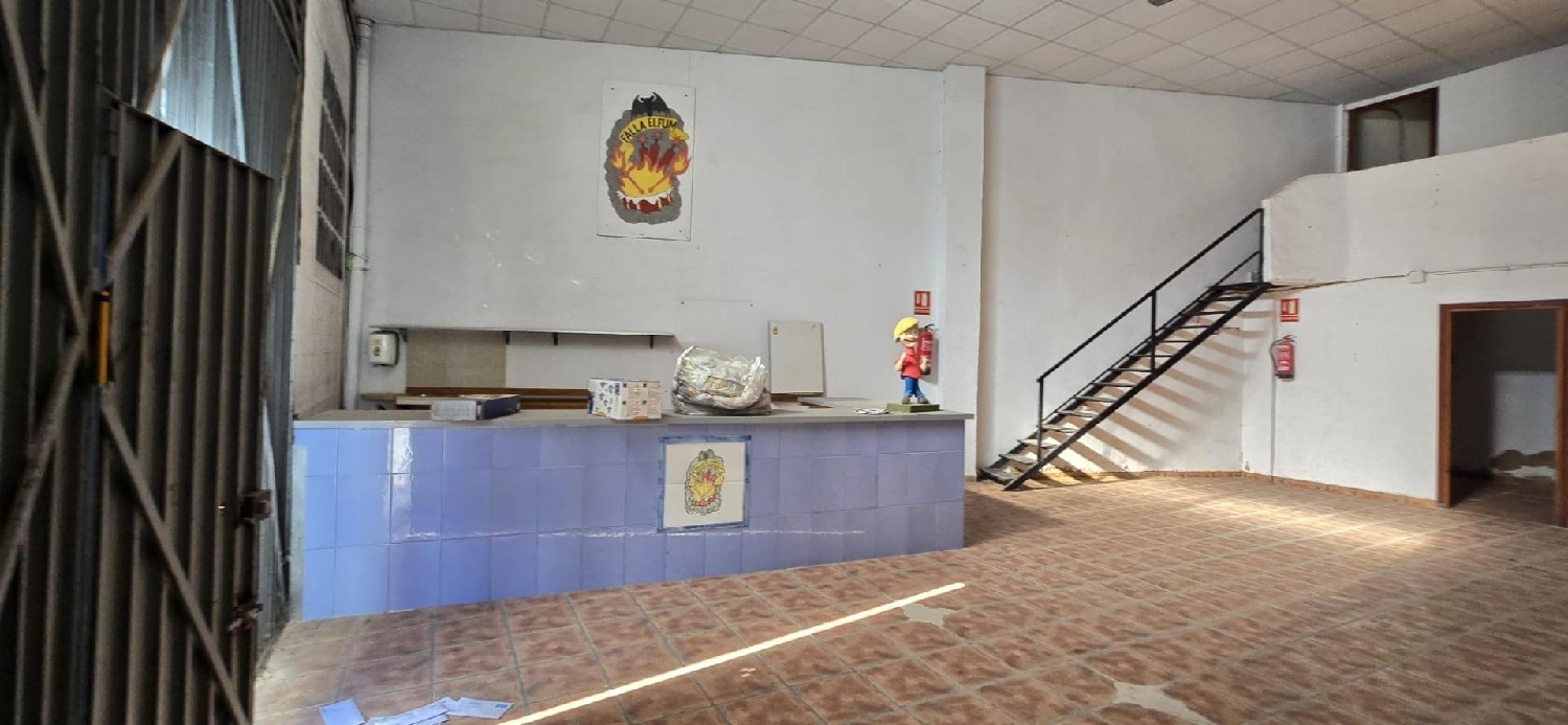  kaufen Gewerberaum Camp De Lliria Camp De Túria 5