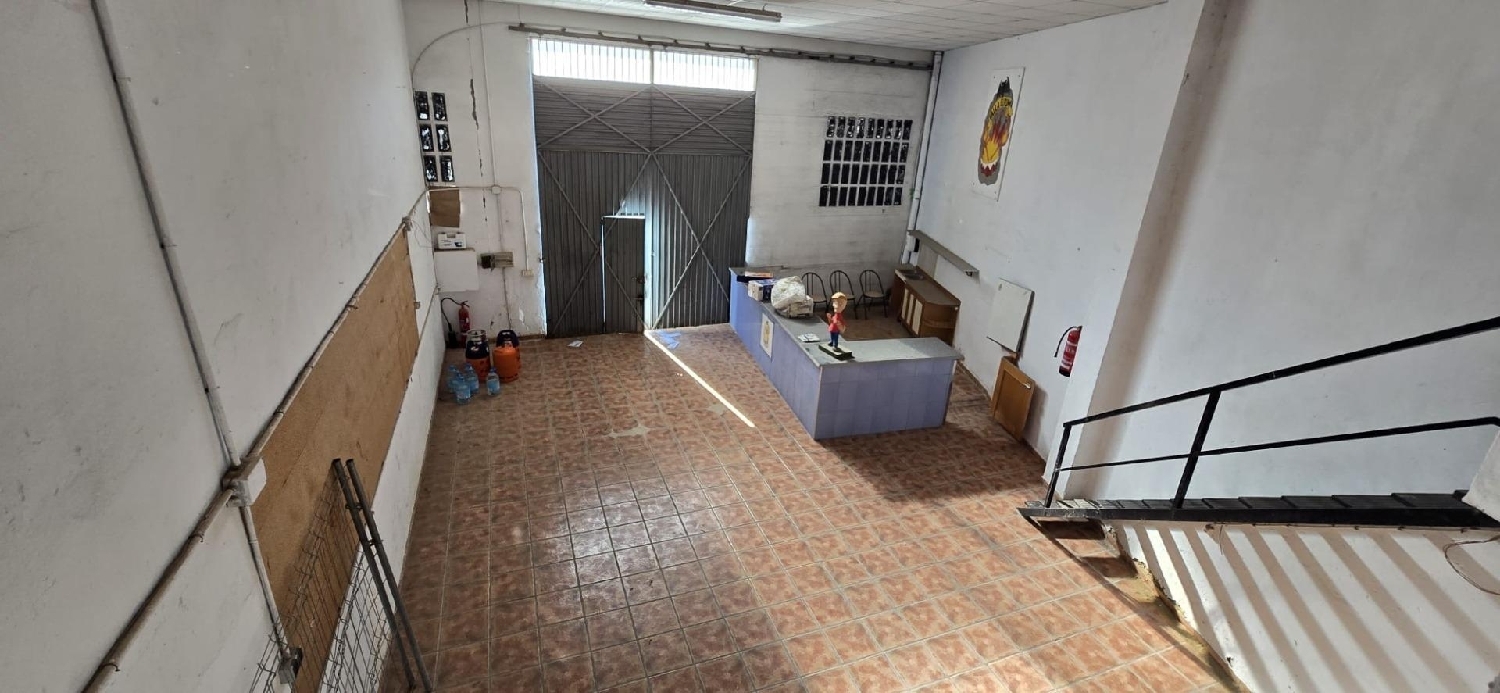  kaufen Gewerberaum Camp De Lliria Camp De Túria 4