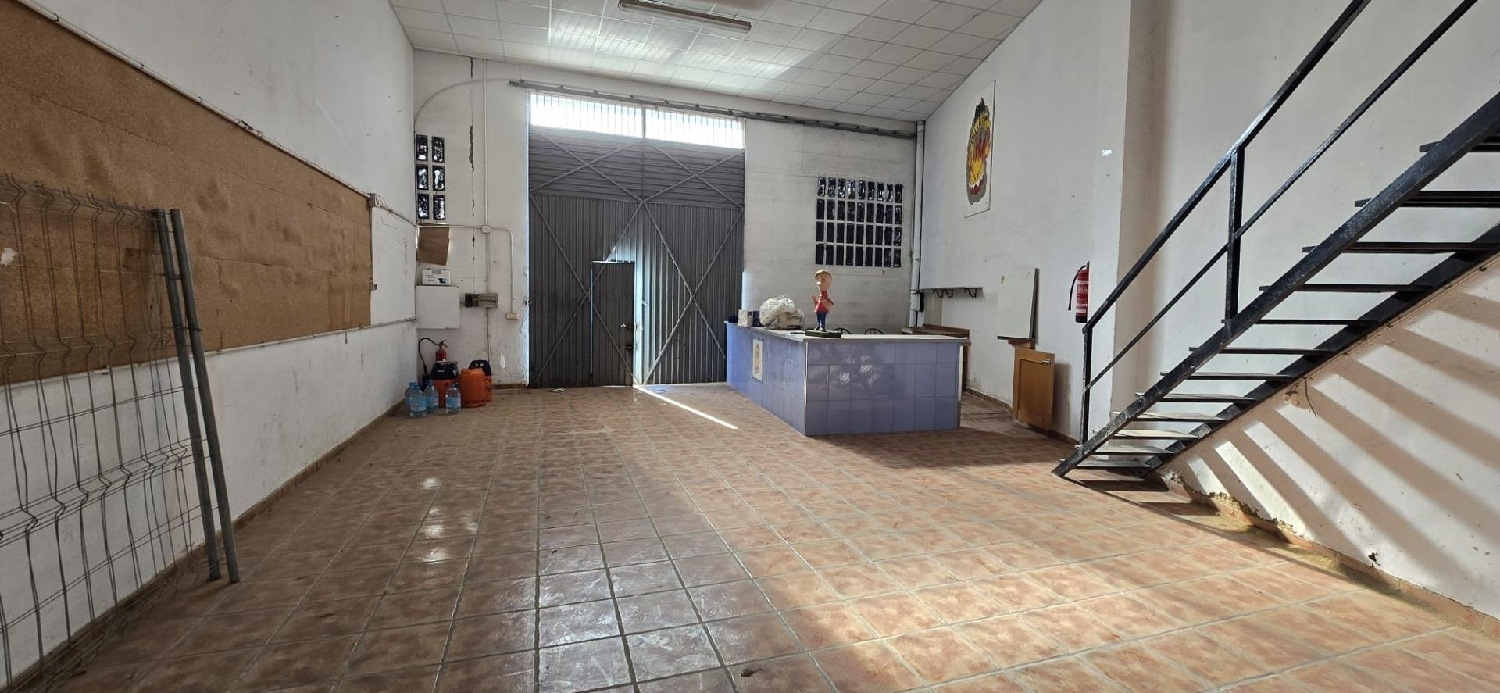  kaufen Gewerberaum Camp De Lliria Camp De Túria 3