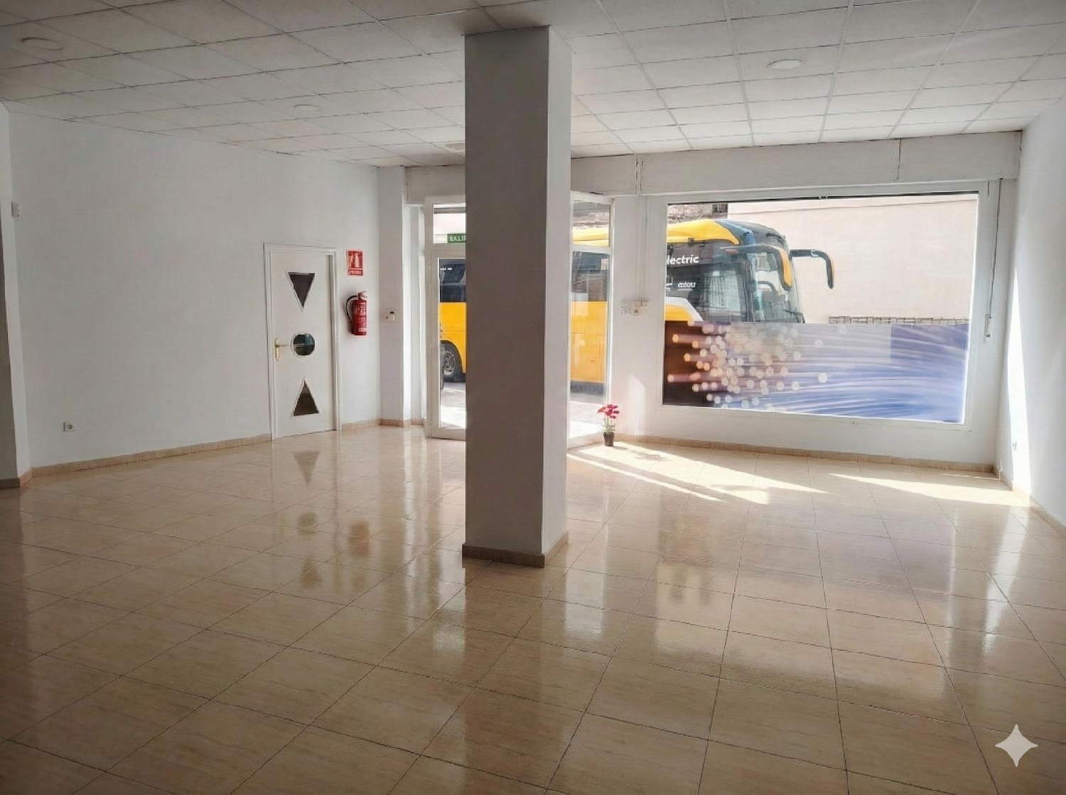  till salu lokal Camp De Lliria Camp De Túria 4