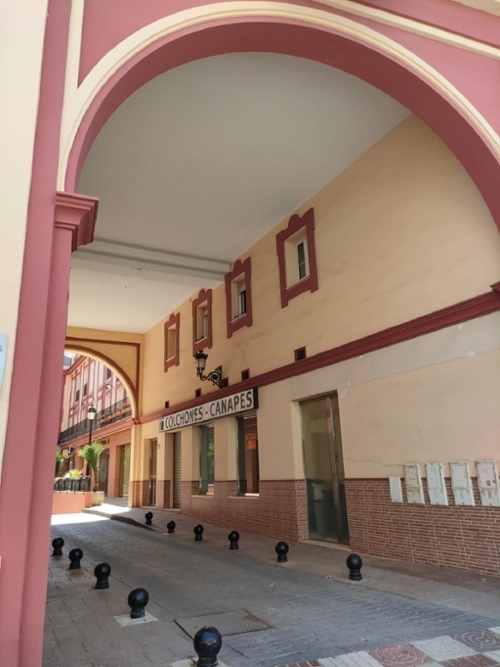 Cantillana Vega Del Guadalquivir local foto 6356788