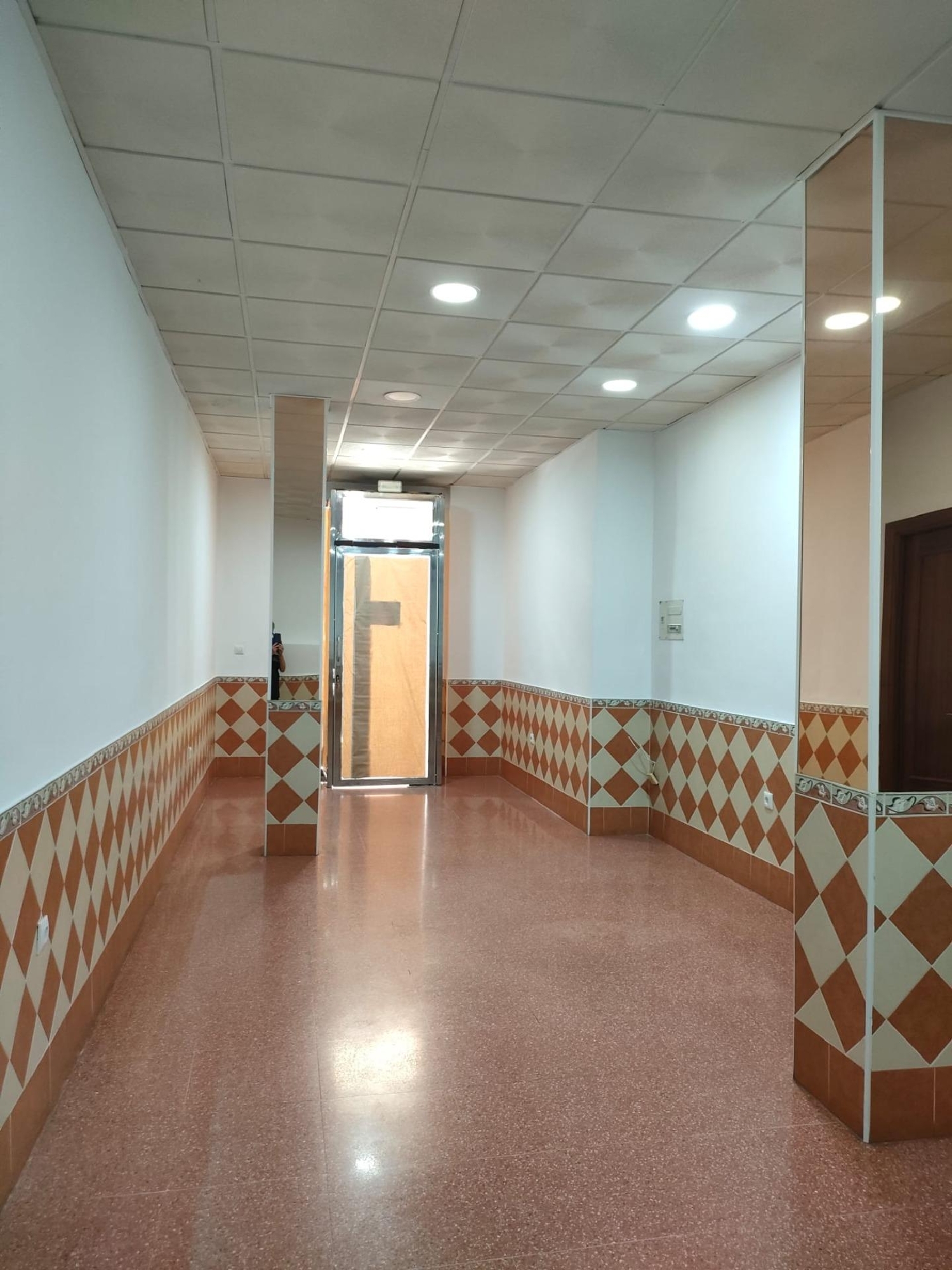  en venta local Cantillana Vega Del Guadalquivir 5