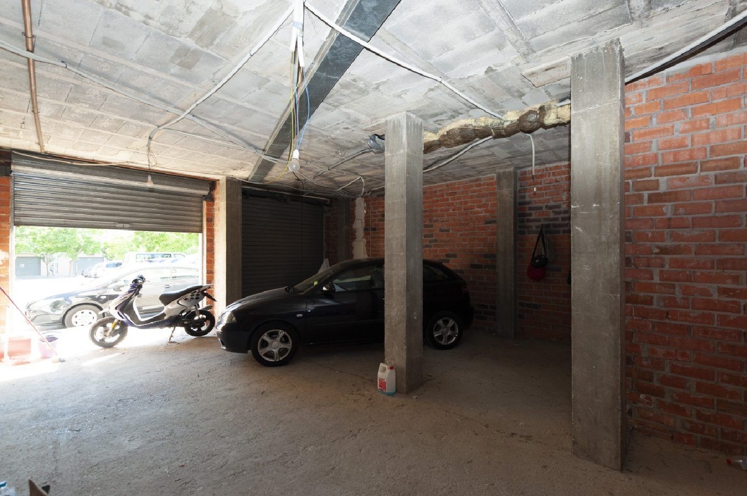  till salu lokal Caparroses Levante Almeriense 3