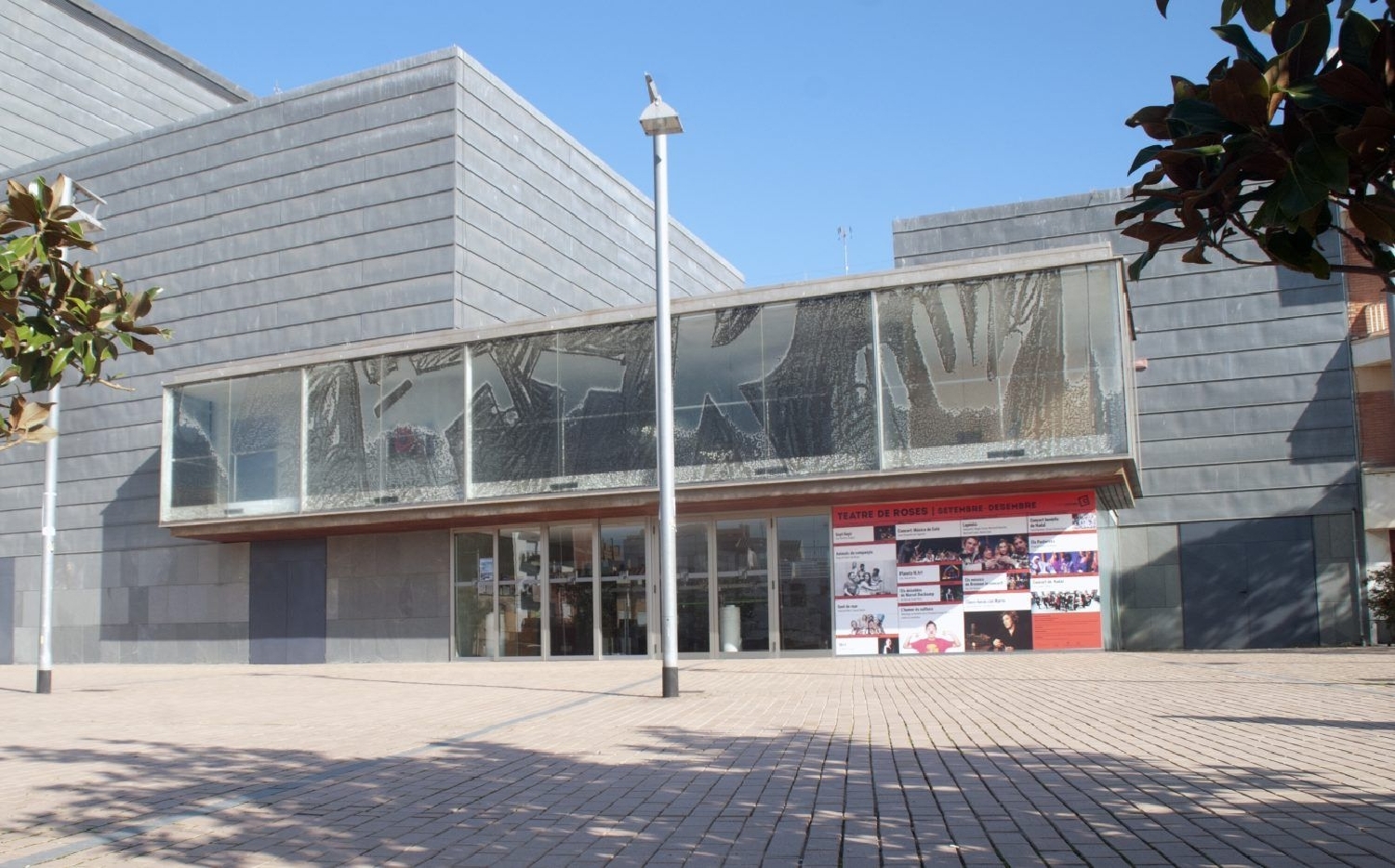  till salu lokal Caparroses Levante Almeriense 7