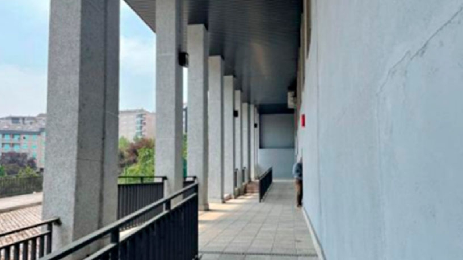  kaufen Gewerberaum Carabanchel-Abrantes Madrid Capital 3