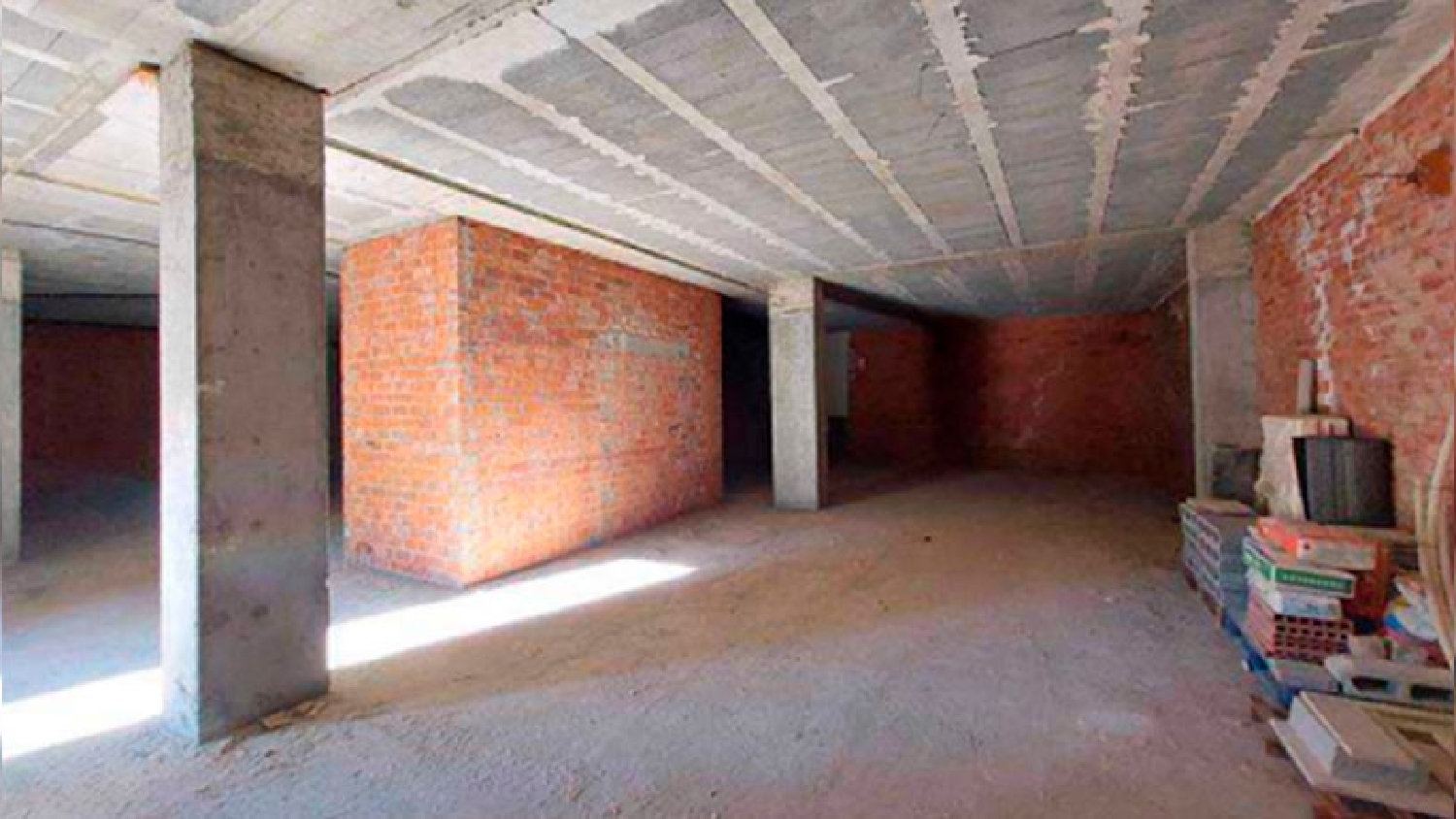  kaufen Gewerberaum Carabanchel-Abrantes Madrid Capital 7