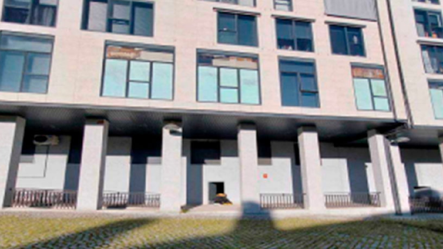  kaufen Gewerberaum Carabanchel-Abrantes Madrid Capital 2