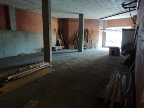 Carballo Bergantiños lokal foto 6356737