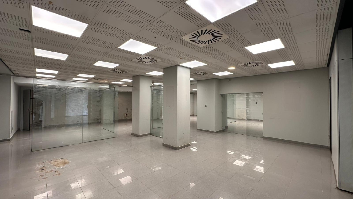  à vendre local commercial Carlet Ribera Alta 2