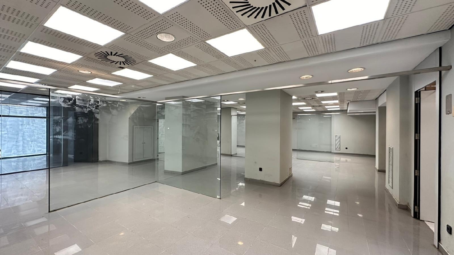  à vendre local commercial Carlet Ribera Alta 1