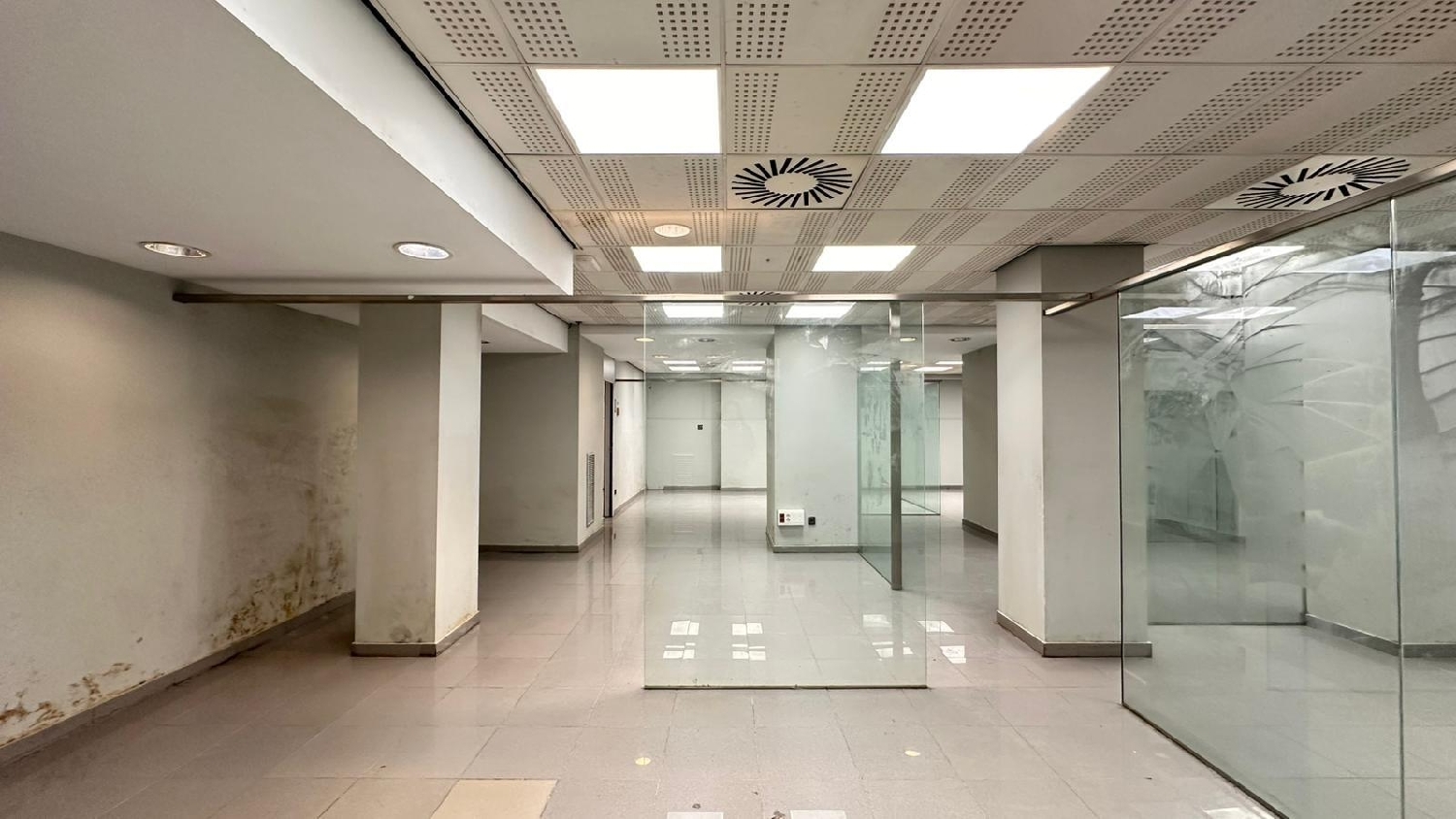  à vendre local commercial Carlet Ribera Alta 3