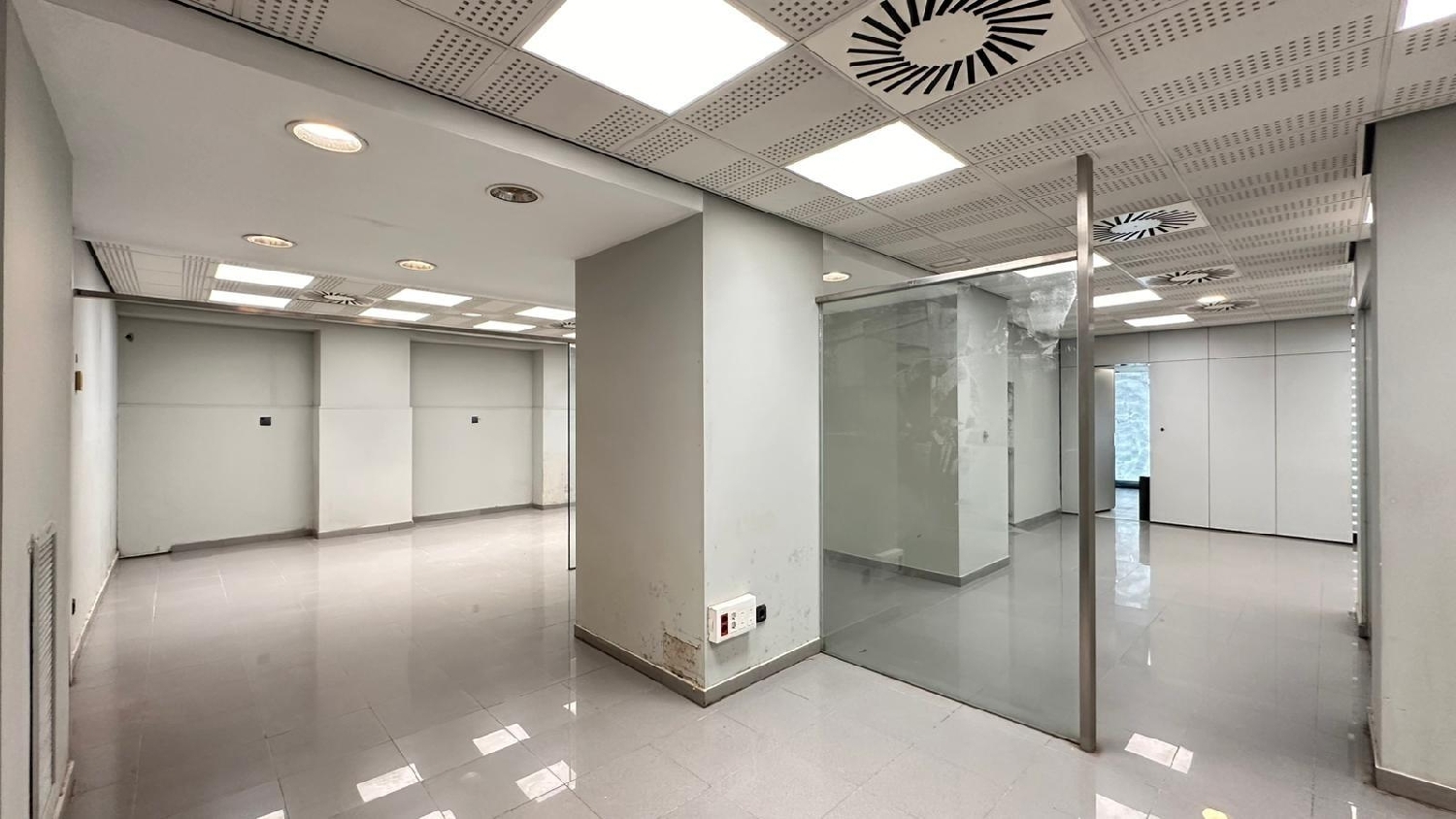  à vendre local commercial Carlet Ribera Alta 7