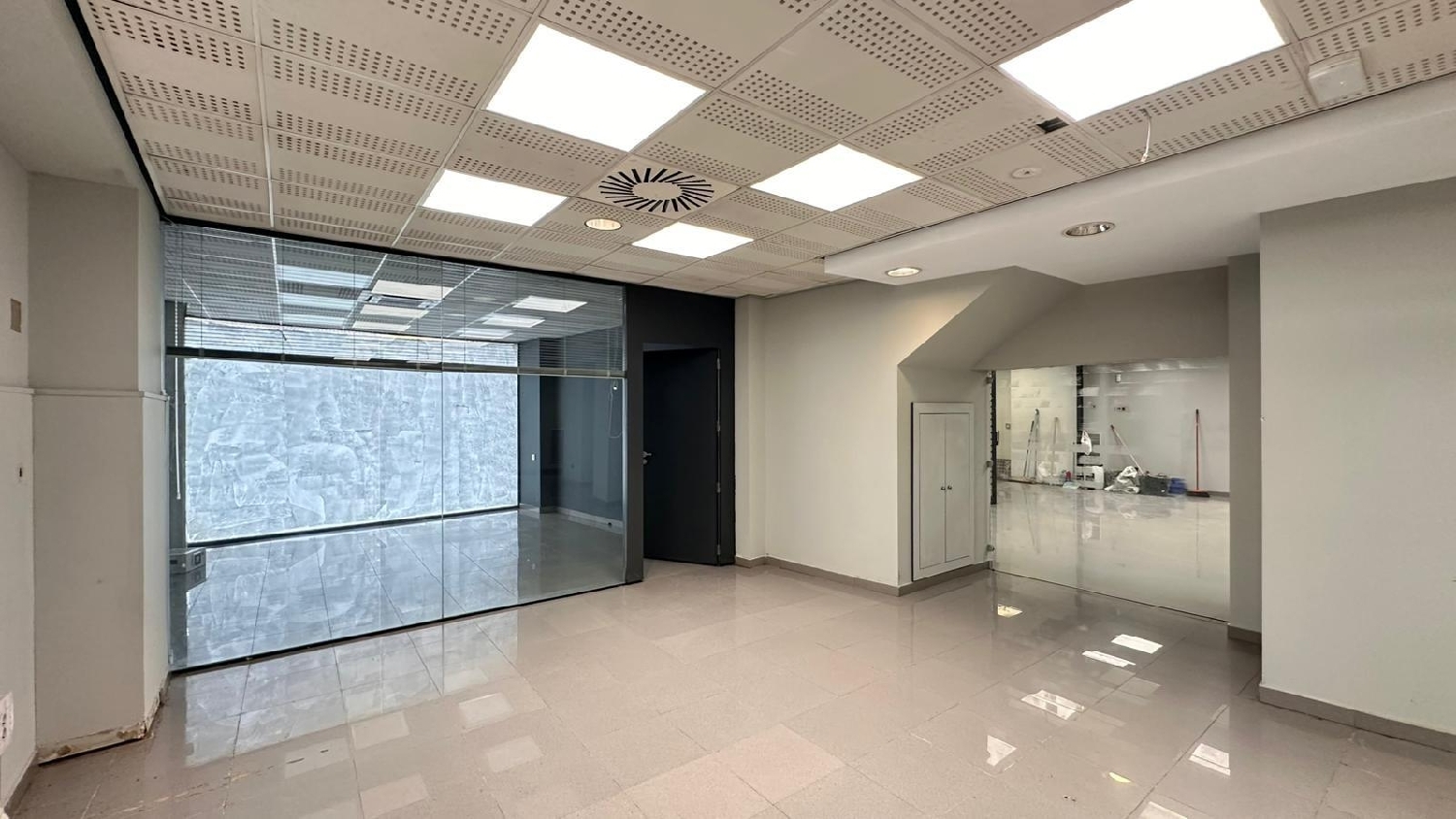  à vendre local commercial Carlet Ribera Alta 8