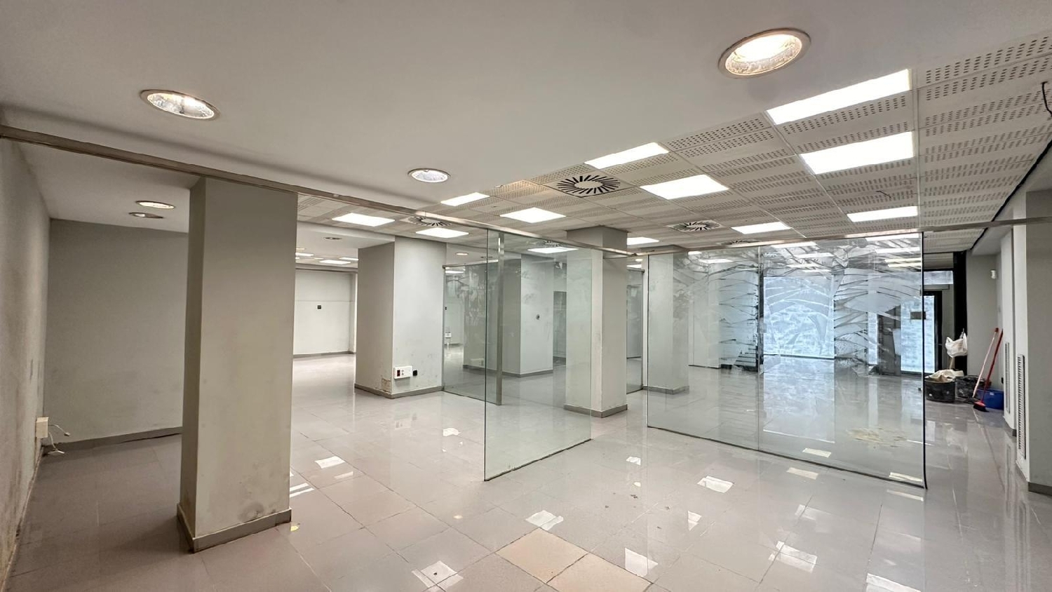  à vendre local commercial Carlet Ribera Alta 4