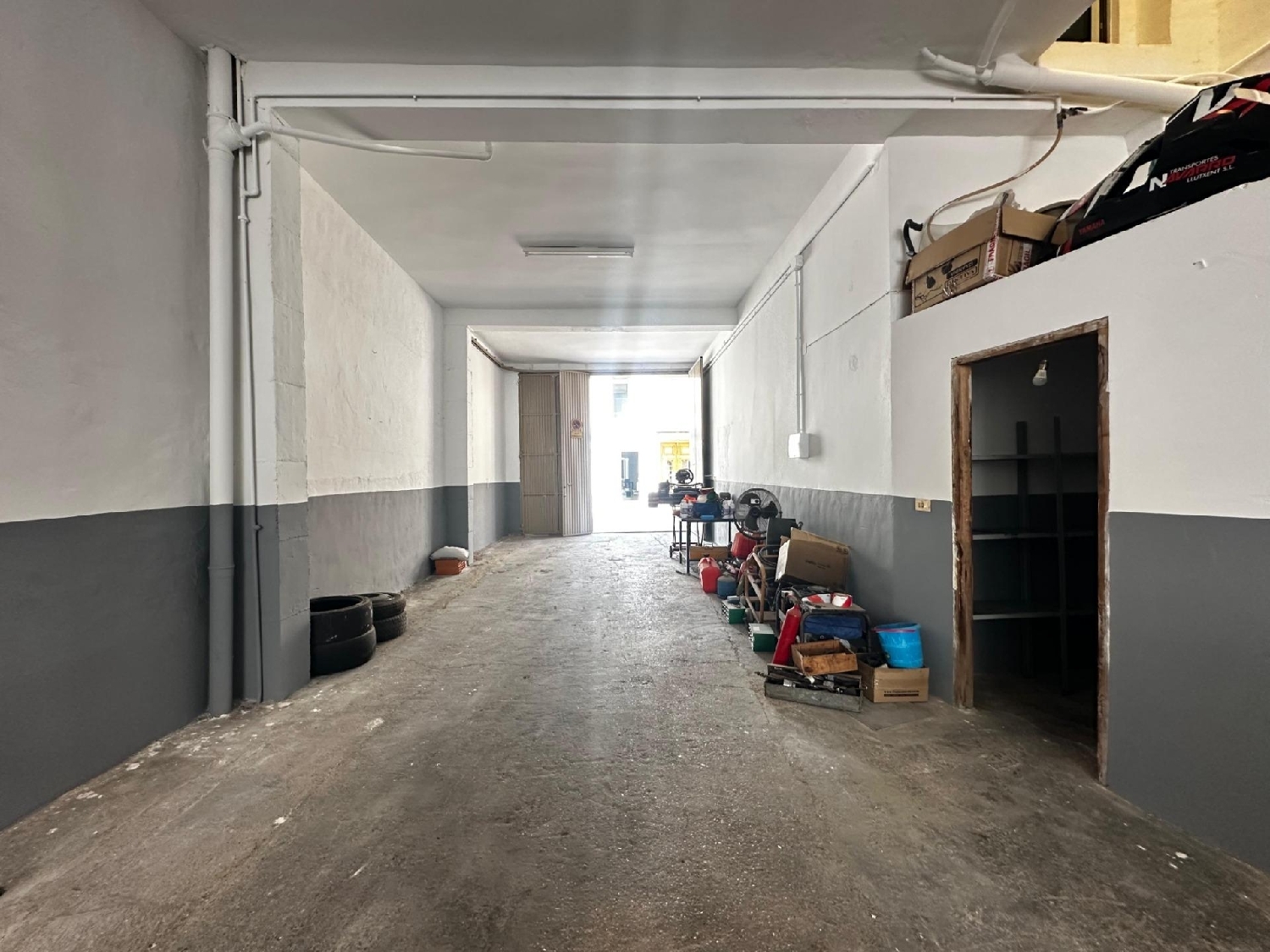 te koop bedrijfsruimte Carlet Ribera Alta 7