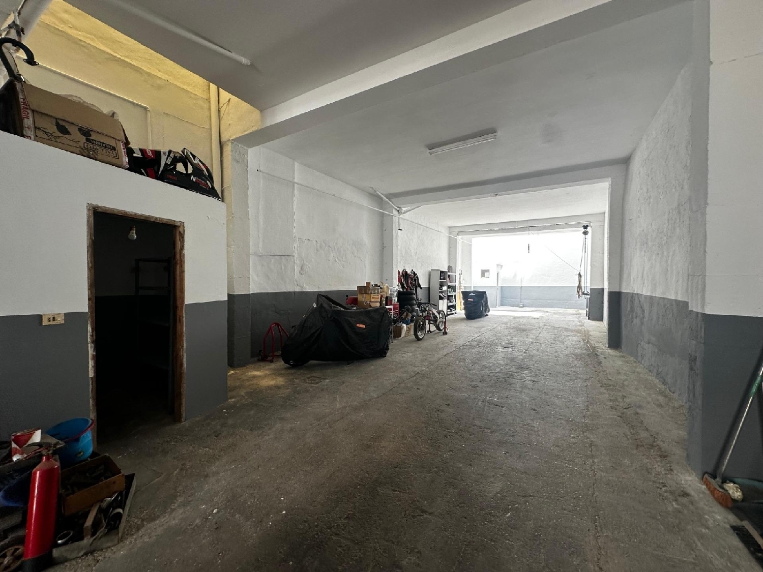 te koop bedrijfsruimte Carlet Ribera Alta 2